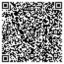 QR code with Jazzy Ice Inc contacts