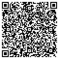 QR code with Kjs contacts