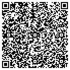 QR code with C H Whitney contacts