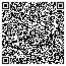 QR code with Thew Assocs contacts