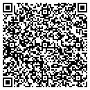 QR code with F Ronald Feinberg contacts