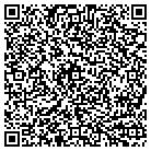QR code with Twin Tiers Land Surveying contacts