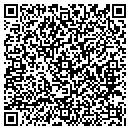QR code with Horse & Hound Inn contacts