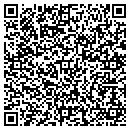 QR code with Island Chef contacts