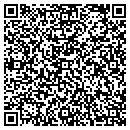 QR code with Donald J Warrington contacts