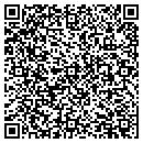 QR code with Joanie B's contacts