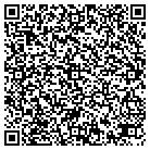 QR code with Custom Furniture & Antiques contacts
