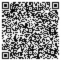 QR code with Lb2 contacts
