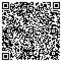 QR code with A S I contacts