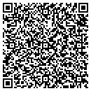 QR code with Off The Line contacts