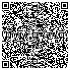 QR code with Walls Fine Art & Custom Framin contacts
