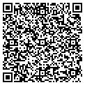 QR code with Kfc contacts