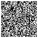 QR code with Hiz Caricatures LLC contacts