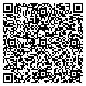 QR code with Rok's contacts