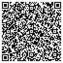 QR code with O'donnell John contacts