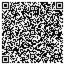 QR code with Anderson Survey contacts