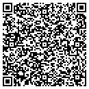 QR code with Analog Bar contacts