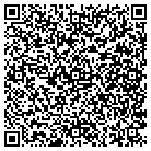 QR code with Anu Investment Corp contacts
