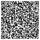 QR code with THE 3 CHOCOLATEERS contacts