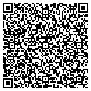 QR code with A Sweet Talk contacts