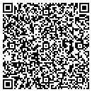 QR code with Atmosphere 3 contacts