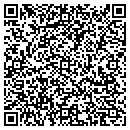 QR code with Art Gallery Sfa contacts