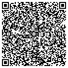 QR code with A Strome Land Surveying CO contacts