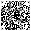 QR code with Art Houstonian Shoppe contacts