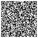 QR code with A & T Subs LLC contacts