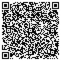 QR code with Atl contacts