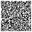 QR code with Unreel Events contacts