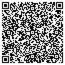 QR code with A Js Upholstery contacts