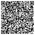 QR code with Bar contacts