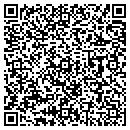 QR code with Saje Designs contacts
