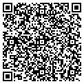 QR code with Biscuit Blue contacts