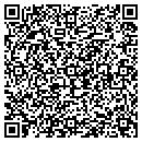 QR code with Blue Zebra contacts