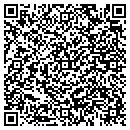 QR code with Center of Hope contacts