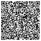 QR code with First State Fatherhood Center contacts