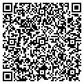 QR code with Capone's contacts
