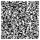 QR code with Cazadores Nightclub Inc contacts