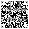 QR code with Blan's Gallery contacts
