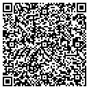 QR code with Champs Bar contacts