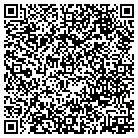 QR code with Custom Paint Collision Center contacts