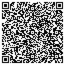 QR code with Club Fred contacts