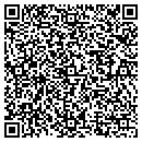 QR code with C E Robertson Assoc contacts