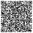 QR code with Chamblee & Strickland contacts