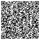 QR code with Ciena Hotels & Suites-Cotulla contacts