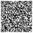 QR code with D B A Dennis Promotion contacts