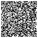 QR code with N T Nail Spa contacts