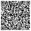 QR code with Oar House contacts